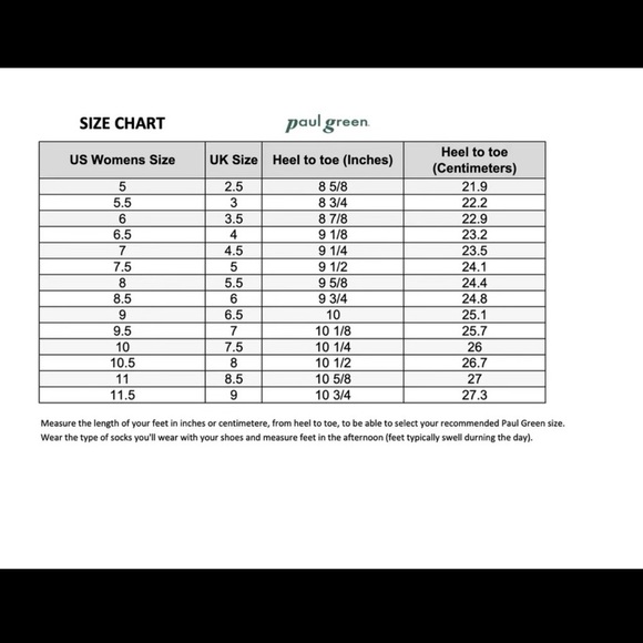 Paul Green shiny loafers - Picture 12 of 12